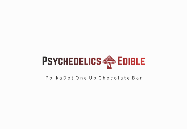 Psychedelics Edible